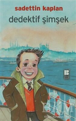 Dedektif Şimşek - 1