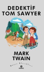 Dedektif Tom Sawyer - Hasbahçe