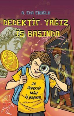 Dedektif Yağız İş Başında - 1