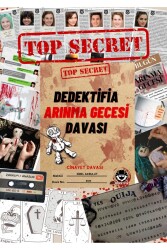 Dedektifia Arınma Gecesi Davası - Dedektifia