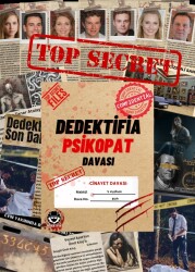 Dedektifia Psikopat Davası - Dedektifia