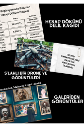 Dedektifia Psikopat Davası - 2