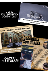 Dedektifia Psikopat Davası - 3
