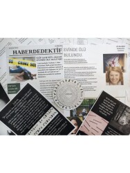 Dedektifia Seri Katil Davası - 3