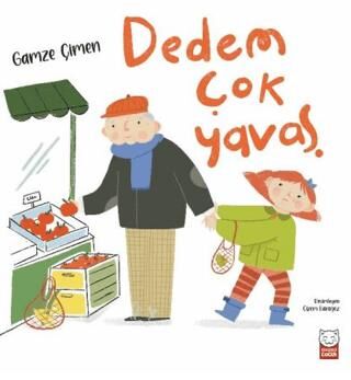 Dedem Çok Yavaş - 1