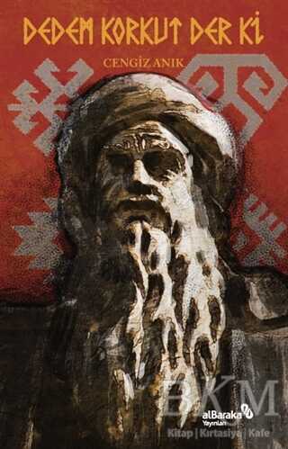 Dedem Korkut Der Ki - Albaraka Yayınları