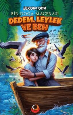 Dedem, Leylek ve Ben - 1