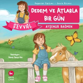 Dedem ve Atlarla Bir Gün - 1