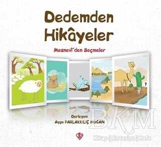 Dedemden Hikayeler - 1