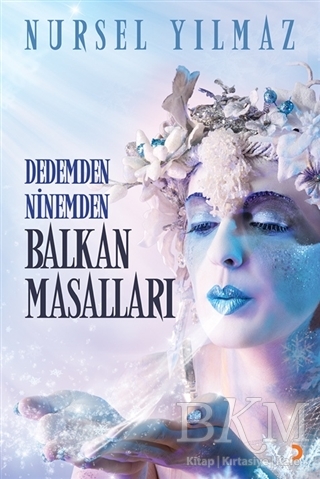 Dedemden Ninemden Balkan Masalları - Cinius Yayınları