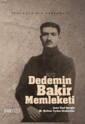 Dedemin Bakir Memleketi - Nerka Grup
