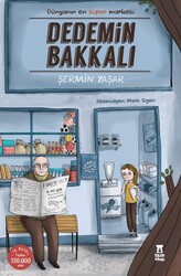 Dedemin Bakkalı - Taze Kitap