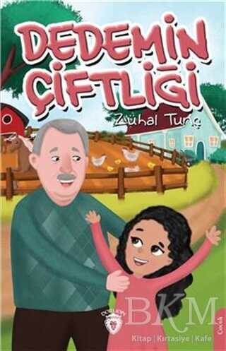 Dedemin Çiftliği - 1