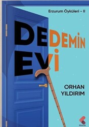 Dedemin Evi - Klaros Yayınları