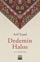Dedemin Halısı - Anatolia Kitap