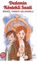 Dedemin Köstekli Saati - Bilge Kültür Sanat