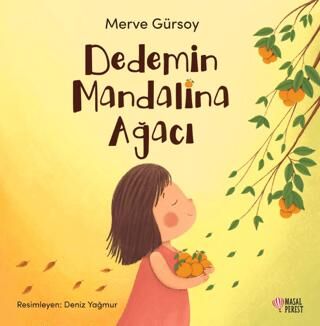 Dedemin Mandalina Ağacı - 1