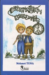 Dedemin Saati Nasrettin - Öğretmen Yazarlar