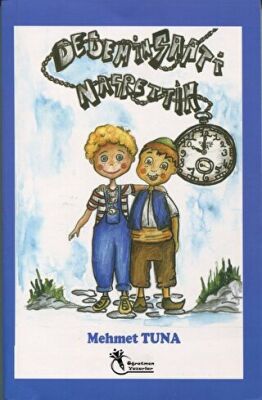 Dedemin Saati Nasrettin - 1
