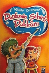 Dedemin Sihirli Dükkanı - Altın Kitaplar