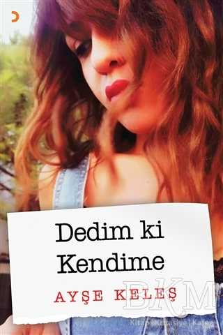 Dedim ki Kendime - Cinius Yayınları
