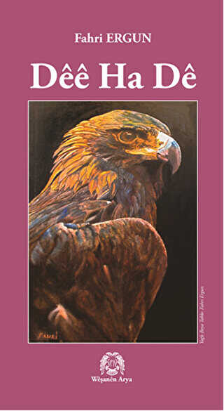 Dee Ha De - Arya Yayıncılık