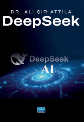 DeepSeek - 1