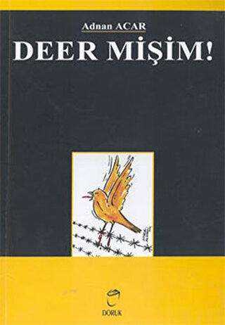 Deer Mişim! - Doruk Yayınları