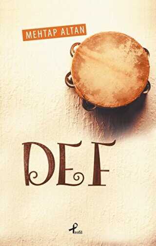 Def - Profil Kitap