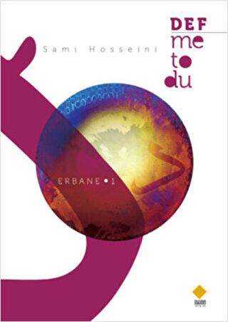 Def Metodu - Erbane 1 - Duvar Kitabevi