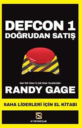 Defcon 1 Doğrudan Satış - N Yayıncılık