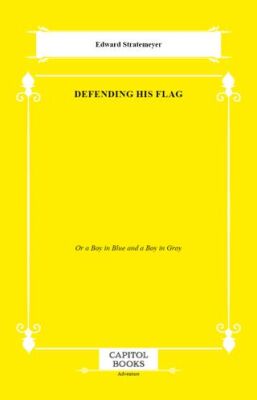 Defending His Flag - 1