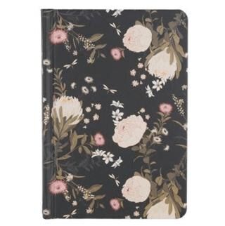 Deffter 5 Yıllık Zamansız Ajanda - Black Garden - 1