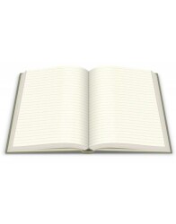 Deffter Aristokrat Kedi 14X20 Sert Kapak - 2