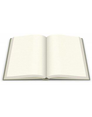 Deffter Aristokrat Kedi 14X20 Sert Kapak - 2