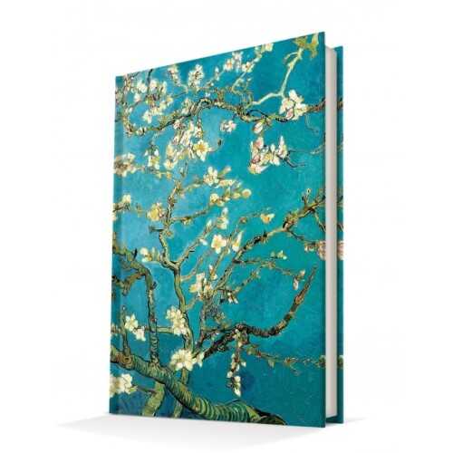 Deffter Art Of Word Van Gogh Almond Blossom - 1