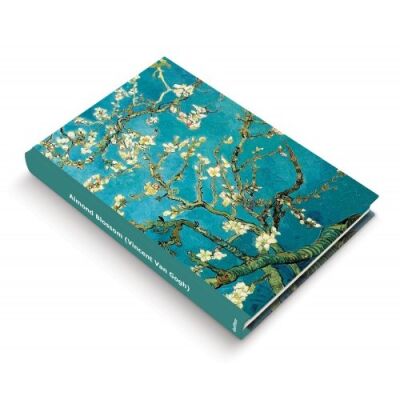 Deffter Art Of Word Van Gogh Almond Blossom - 4