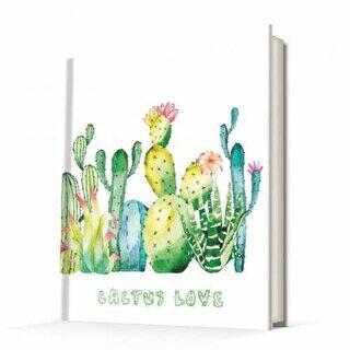 Deffter Cactus Love - 2