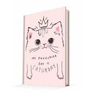 Deffter Caturday - 1