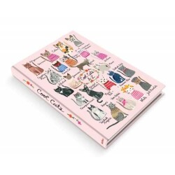 Deffter Cool Cats - Deffter