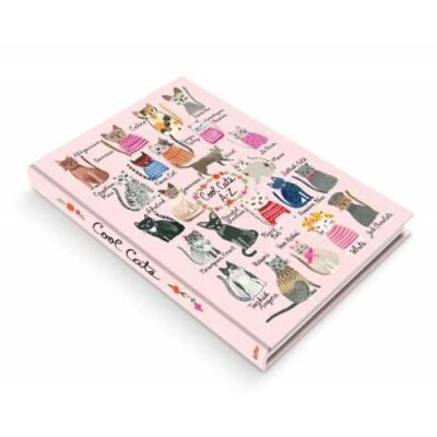 Deffter Cool Cats - 1