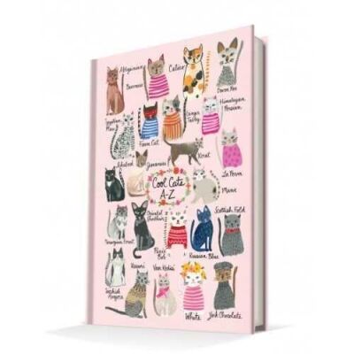 Deffter Cool Cats - 2