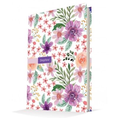 Deffter Dahne Purple Sprıng - 1