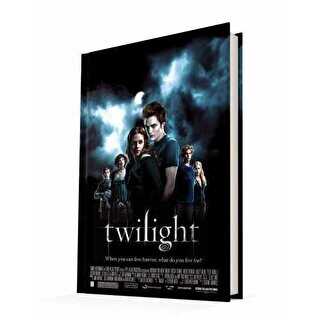 Deffter Film Afişleri Twilight