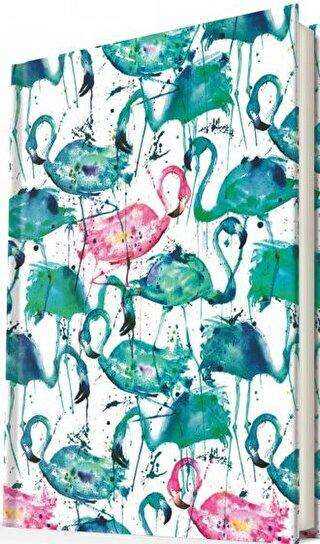 Flamingolar - Deffter