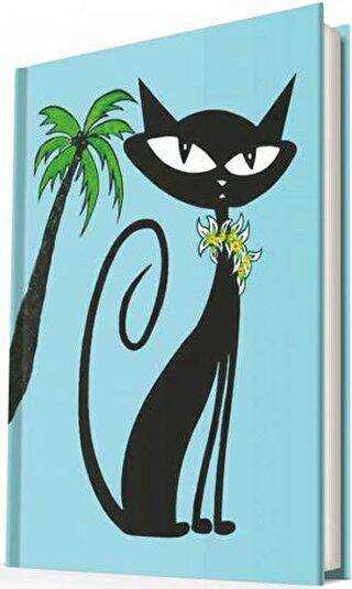 Deffter Havaii Kedisi - Deffter