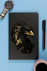 Deffter Just Art Ifıcıal Defter Eagle - 2