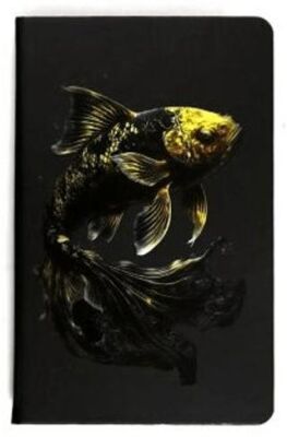 Deffter Just Art Ifıcıal Defter Fish - 1