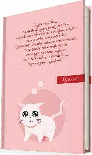 Hayalperest - Deffter