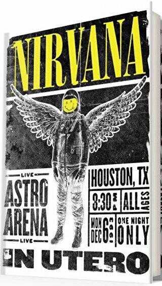 Music of the Word - Nirvana - Deffter